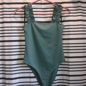 Forever 21 body suit